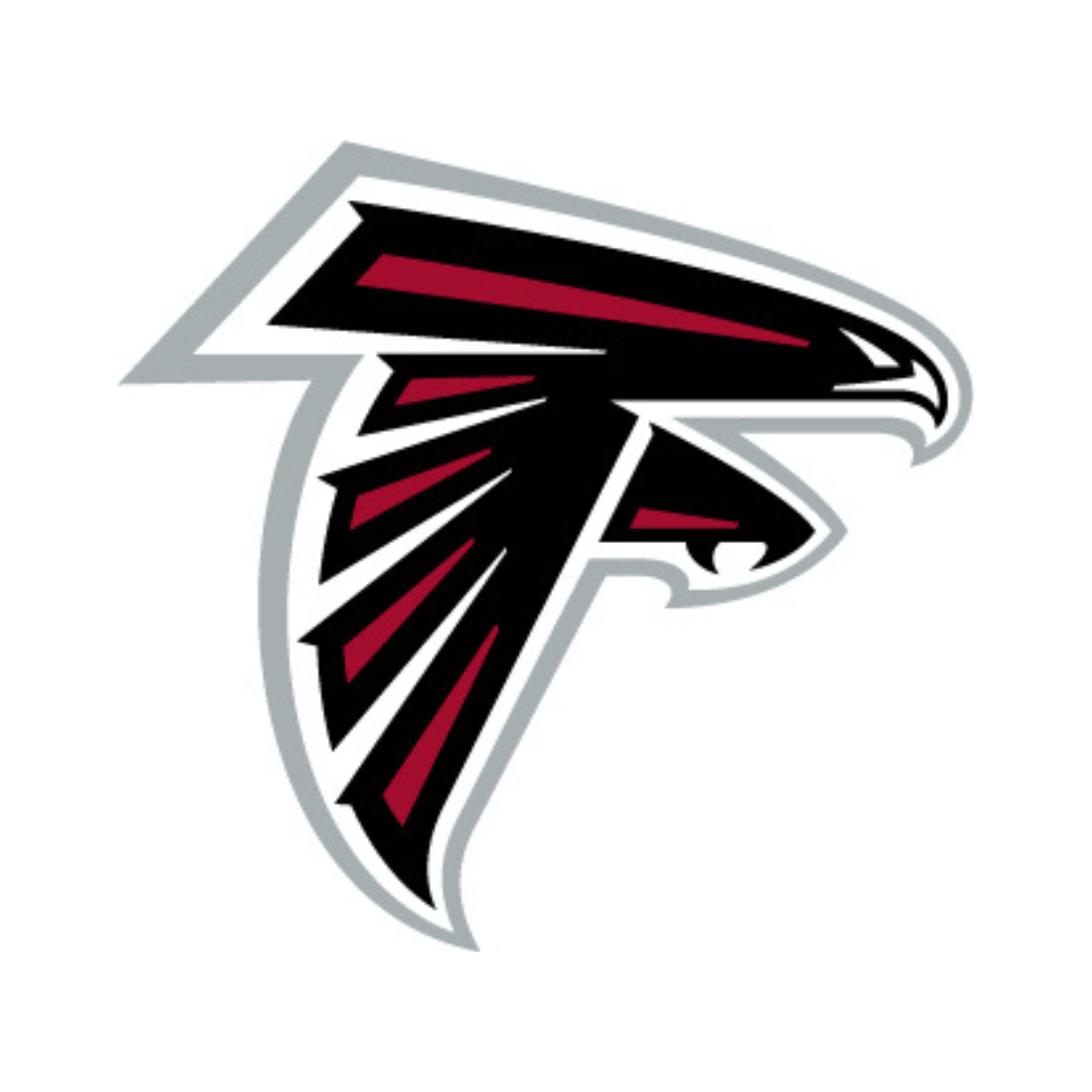 Atlanta Falcons Jerseys in Atlanta Falcons Team Shop 