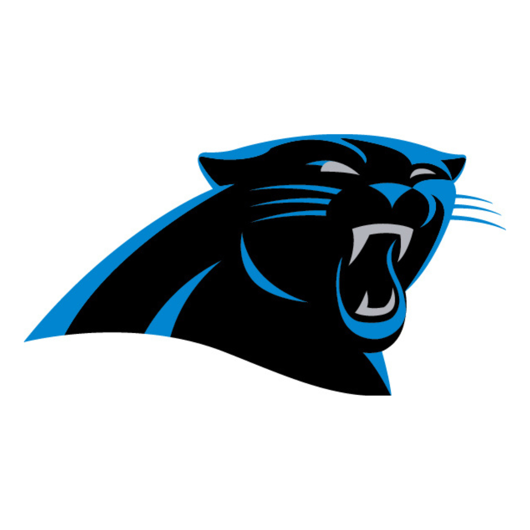 Carolina Panthers Gear & Apparel – GAMEDAY COUTURE