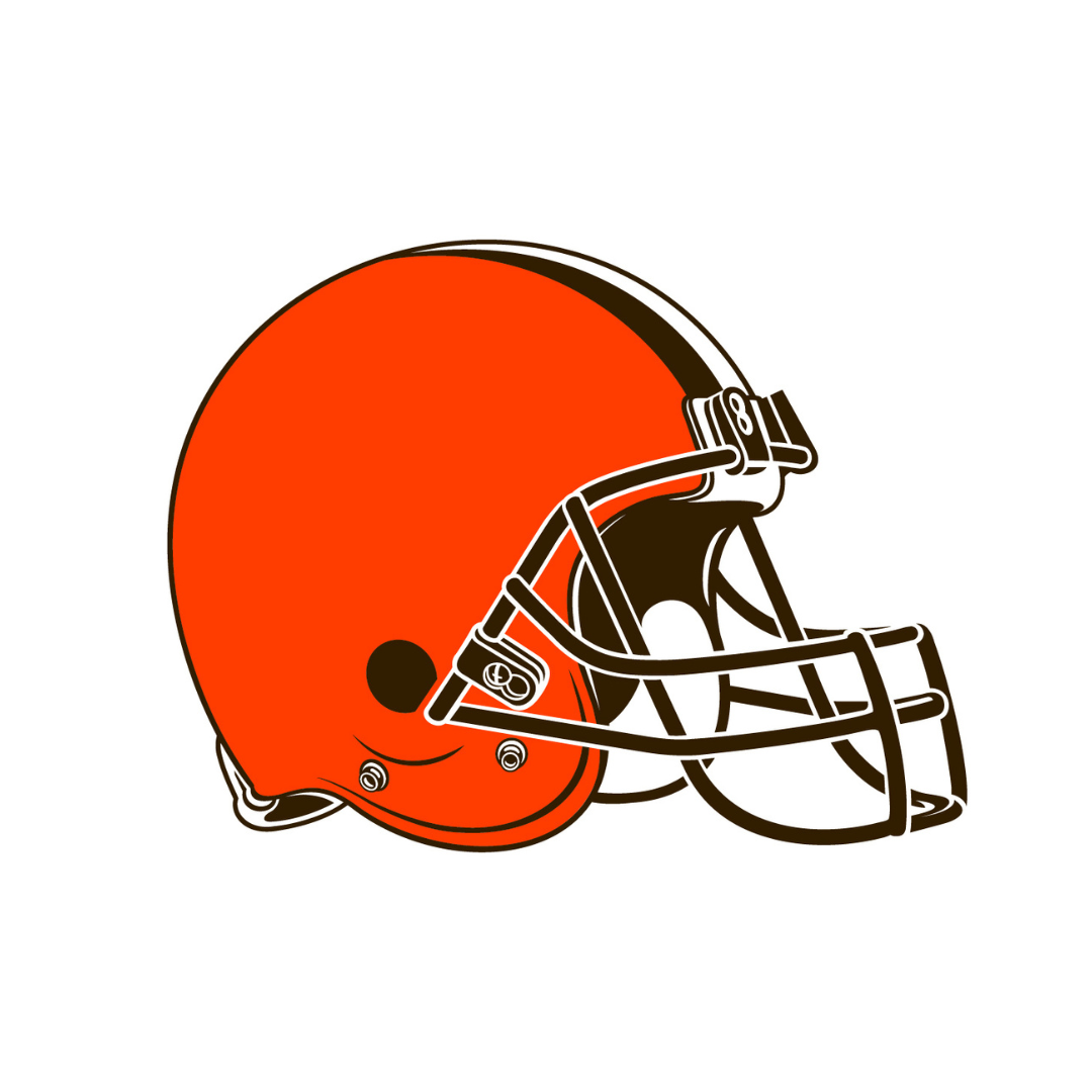 Cleveland Browns Apparel & Gear – GAMEDAY COUTURE