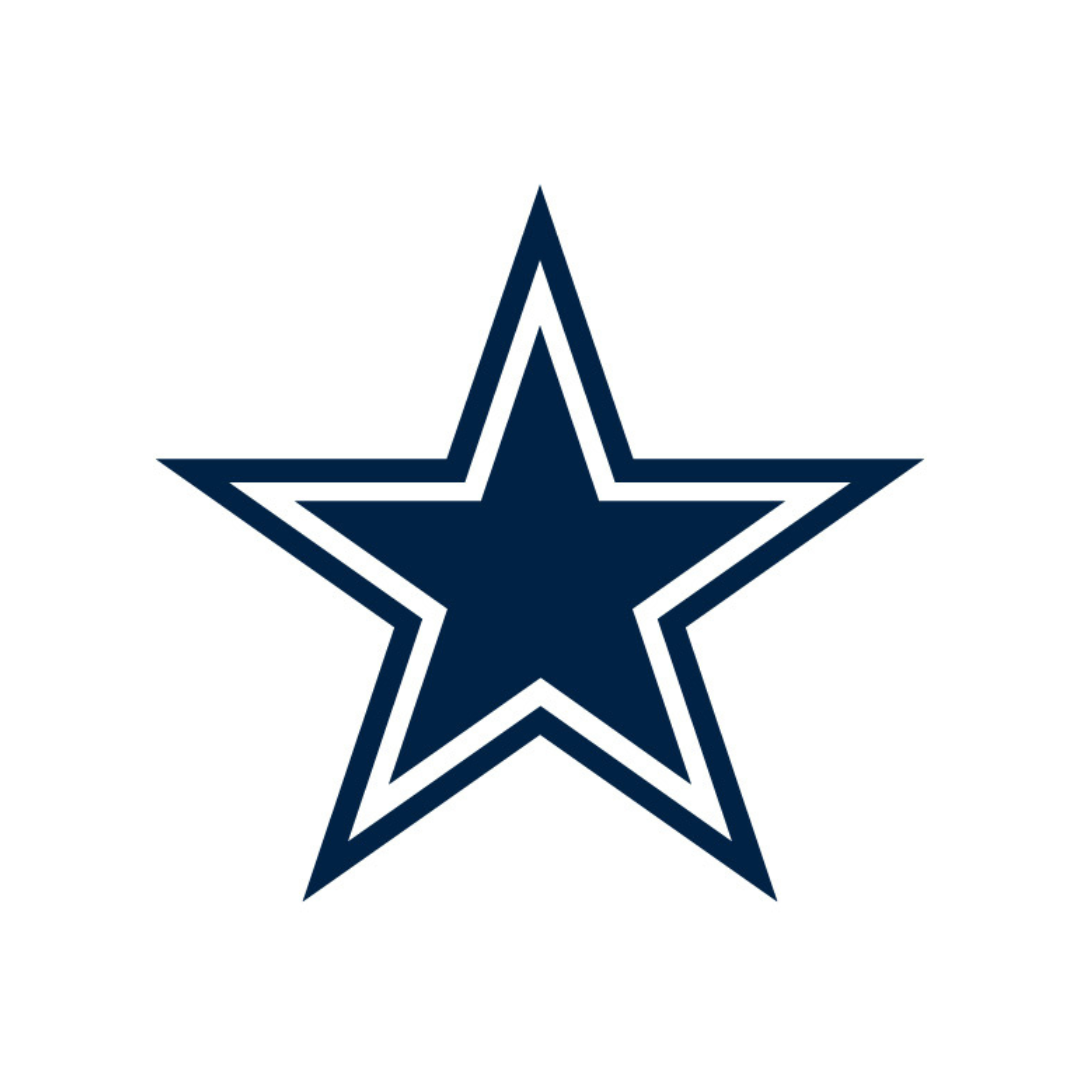 Dallas Cowboys Gear & Apparel – GAMEDAY COUTURE