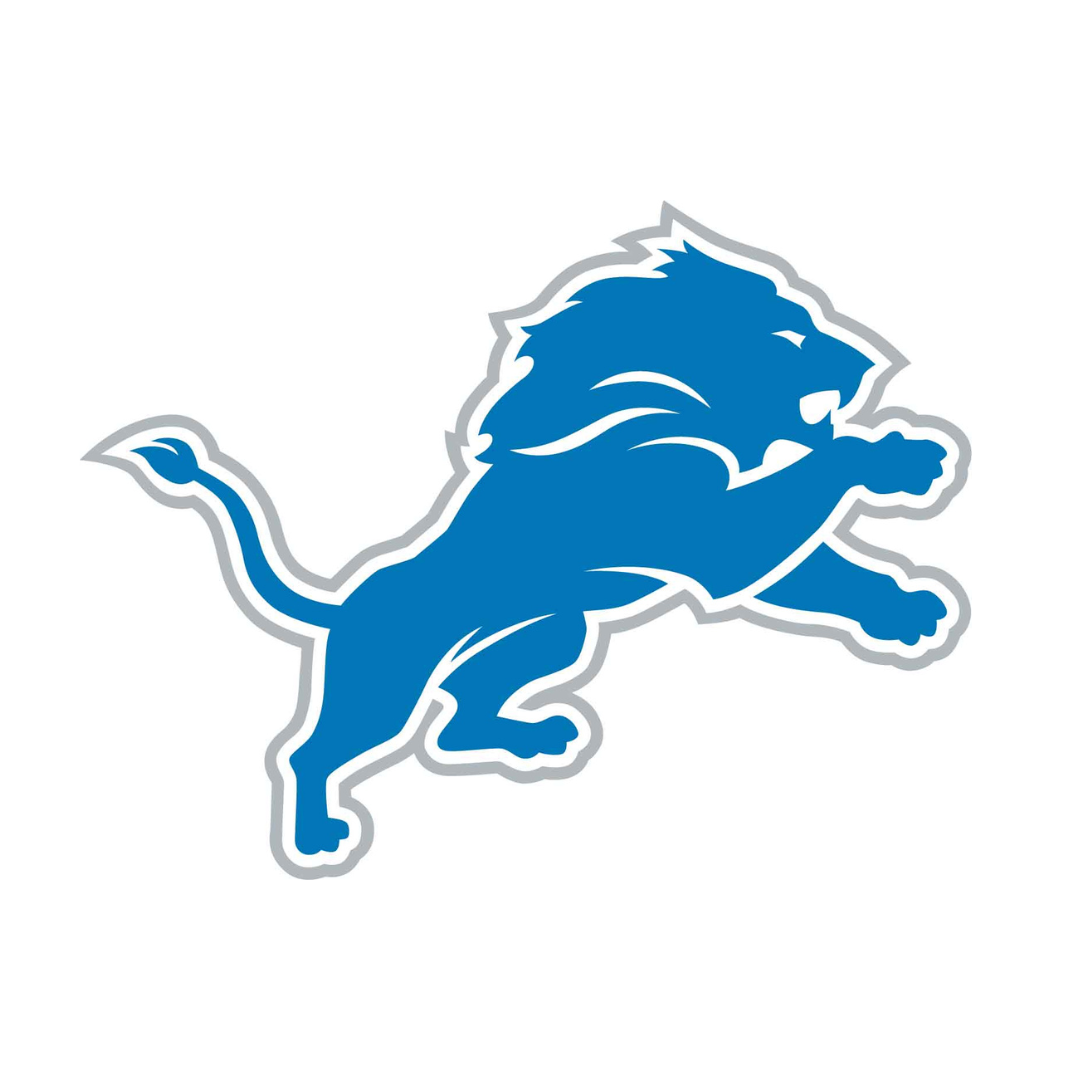 Shop Detroit Lions NFL Merchandise & Apparel - Gameday Detroit