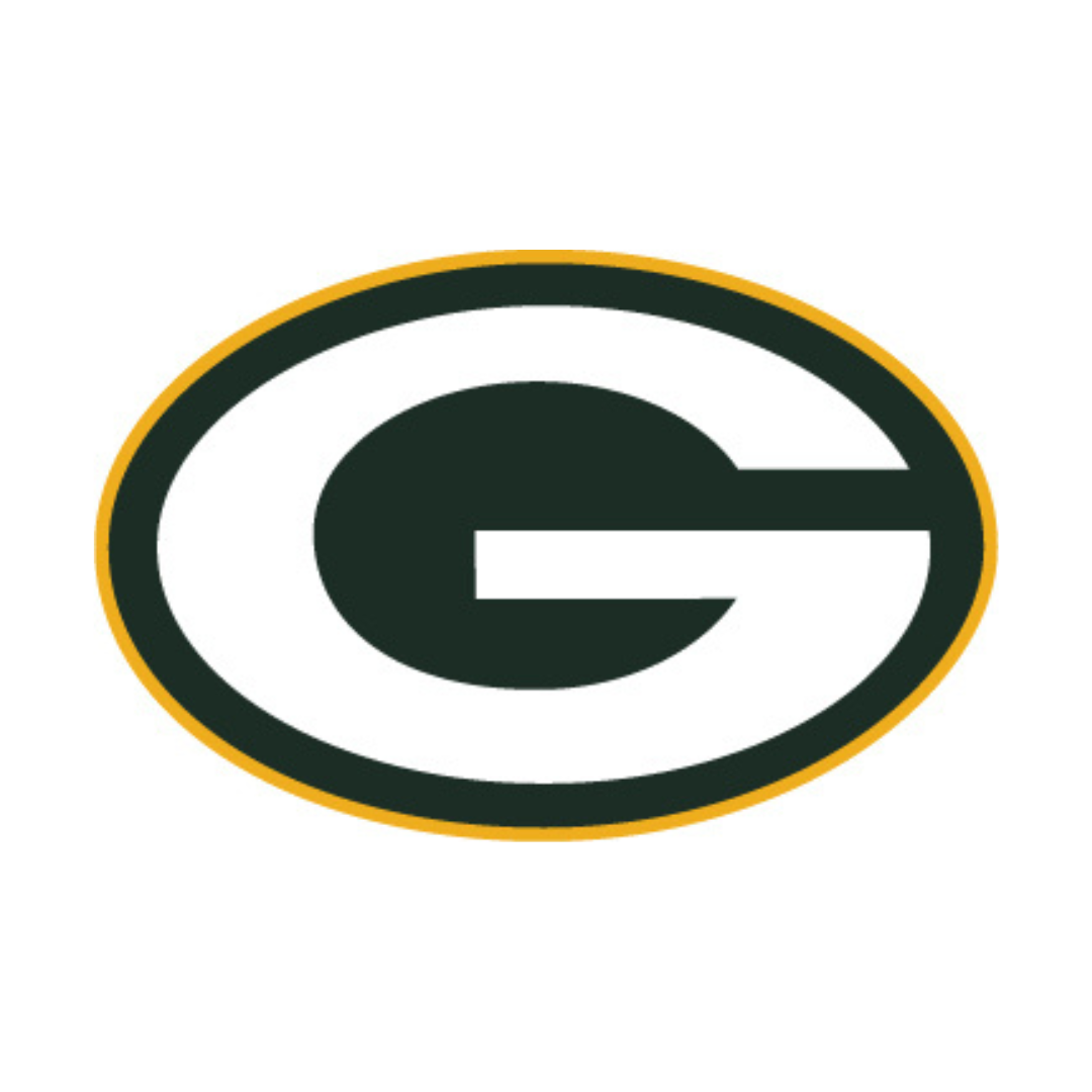 Green Bay Packers Apparel & Gear – GAMEDAY COUTURE