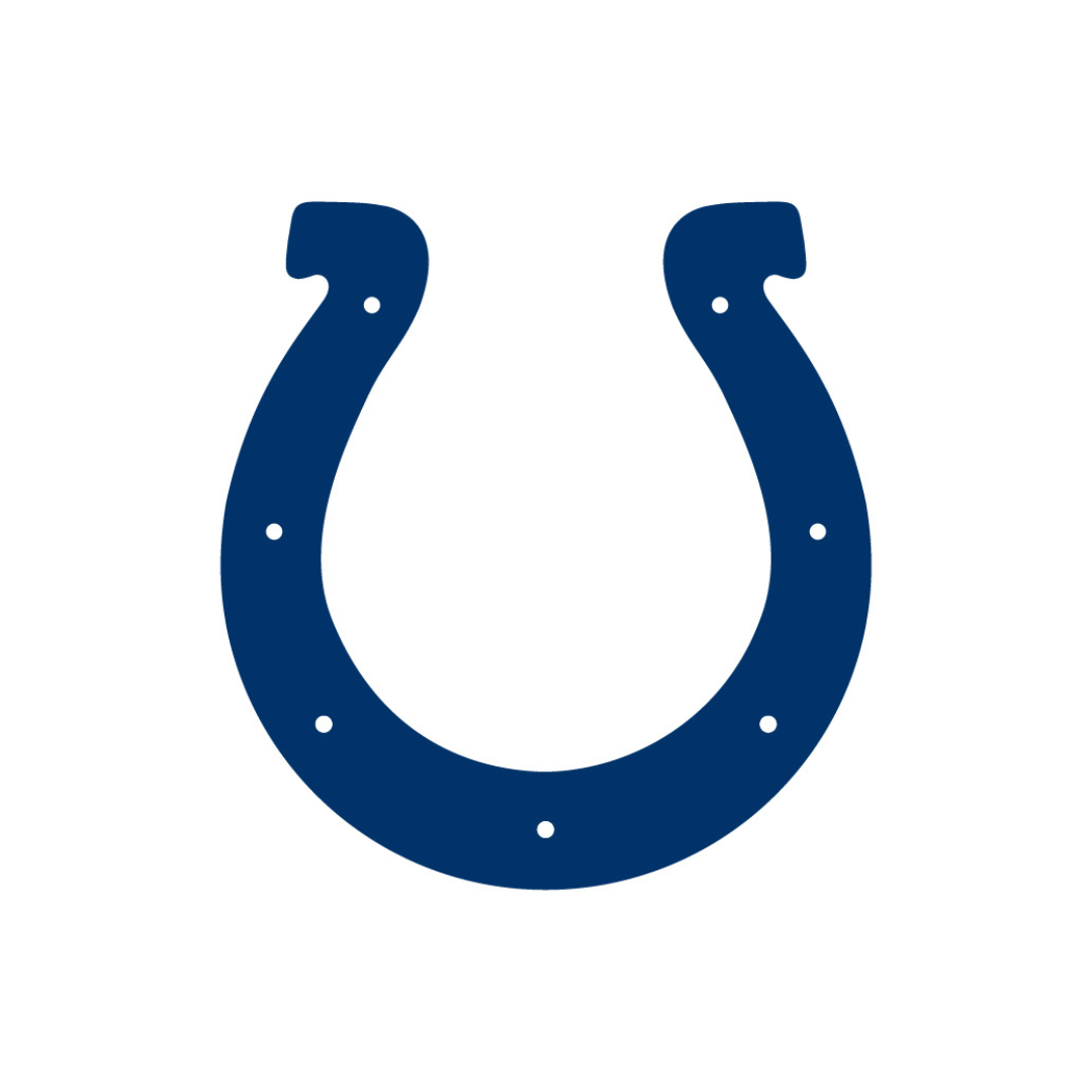 Indianapolis Colts Gear & Apparel – GAMEDAY COUTURE