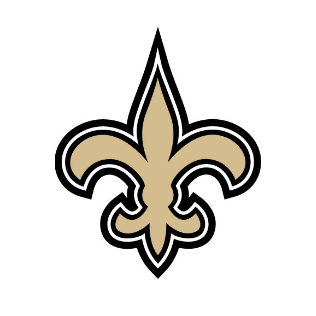 New Orleans Saints Jerseys in New Orleans Saints Team Shop 