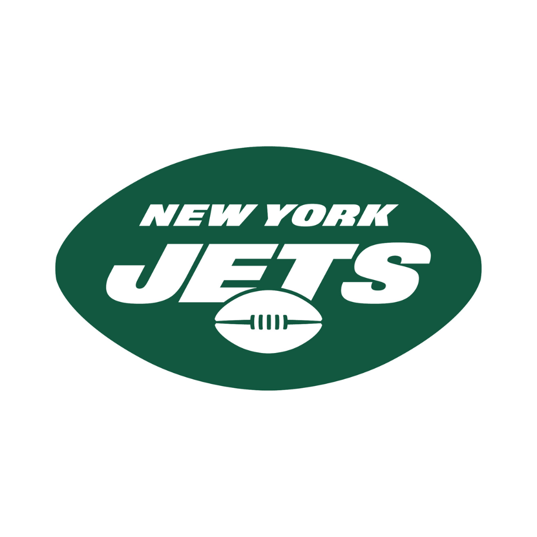 New York Jets Gear & Apparel – GAMEDAY COUTURE