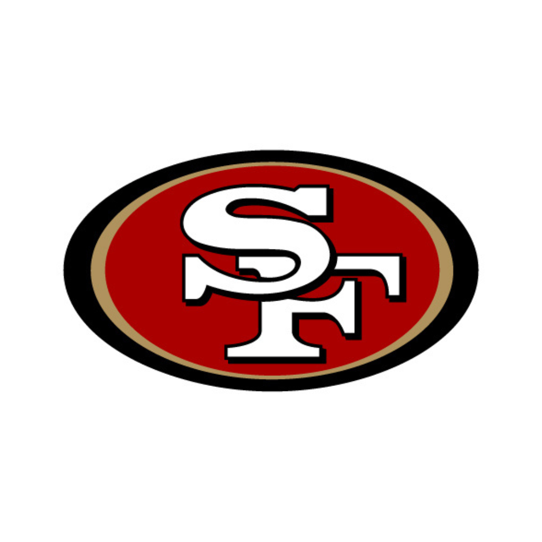 San Francisco 49ers Apparel, Collections