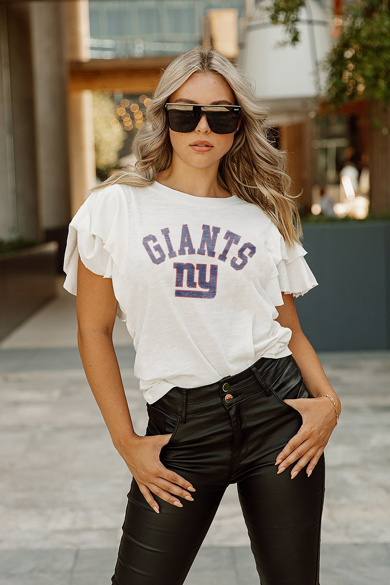 NY Giants Apparel & Gear – GAMEDAY COUTURE