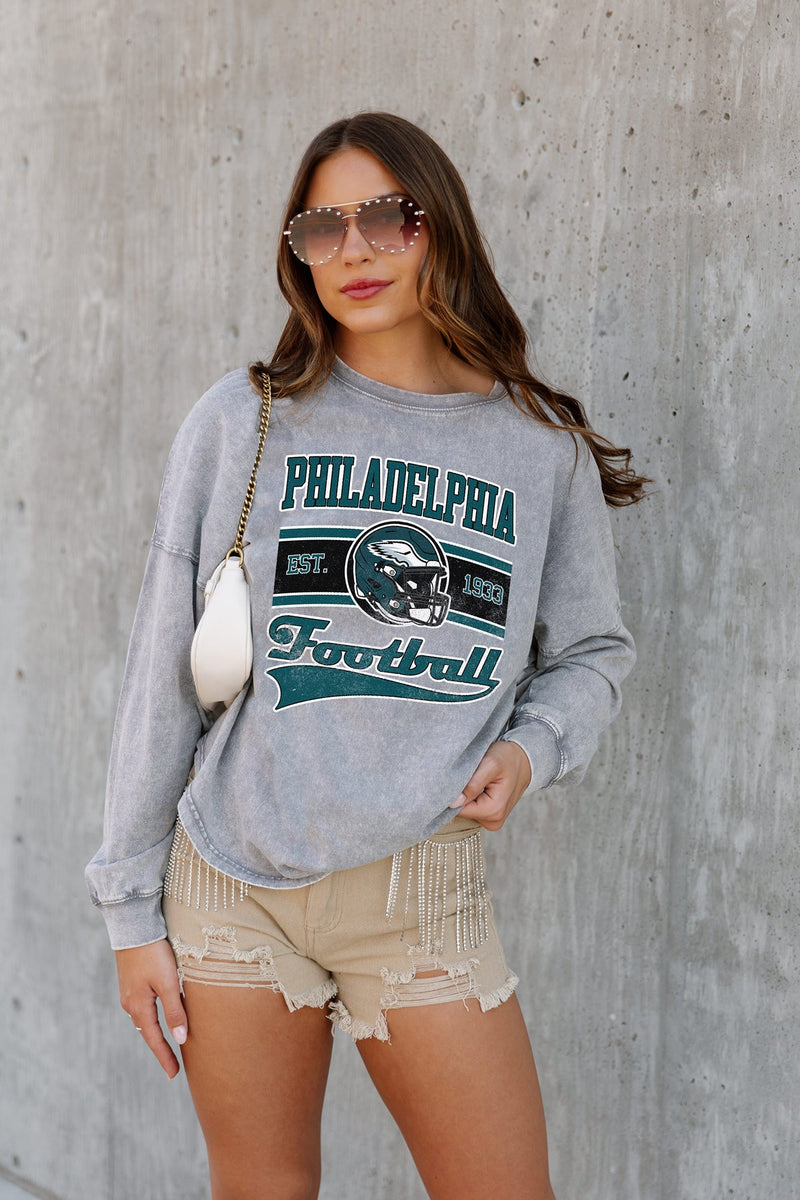 NFL Sunglasses Philadelphia Eagles With Cloth Bag and Neck 