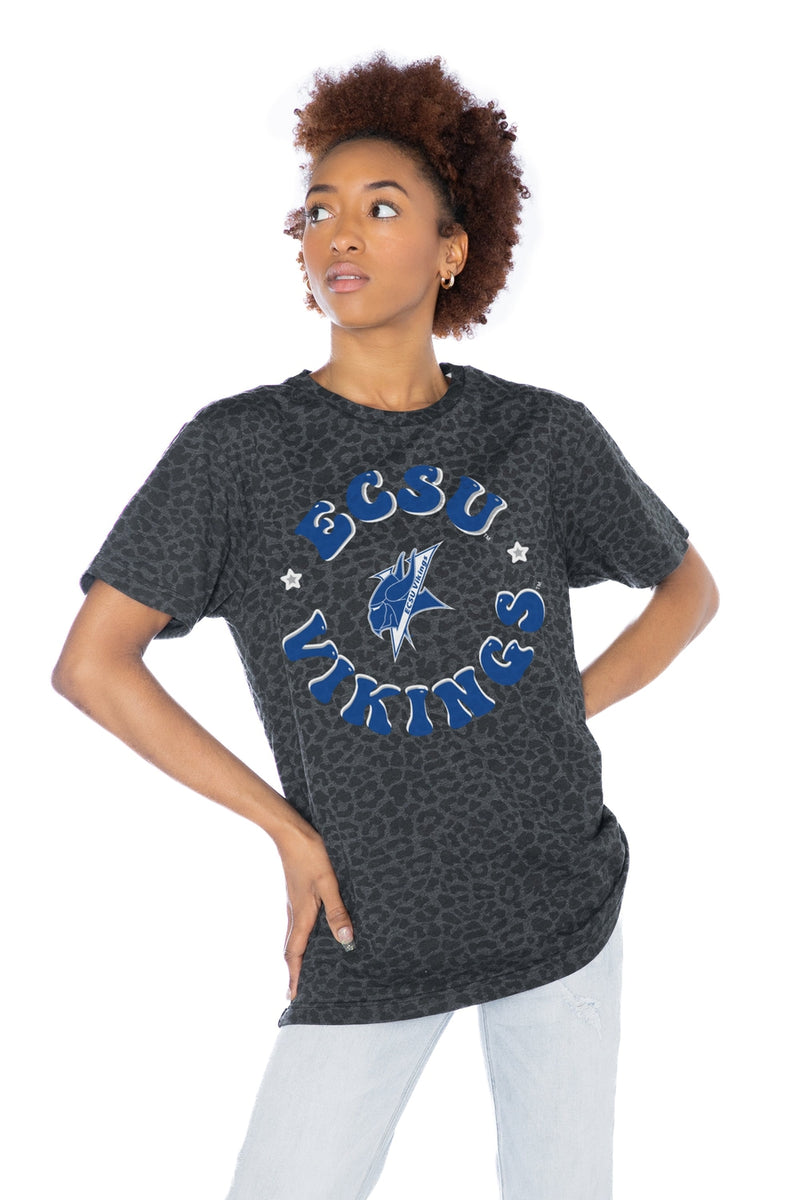 ECSU Vikings Gameday Couture Women's This Time Around