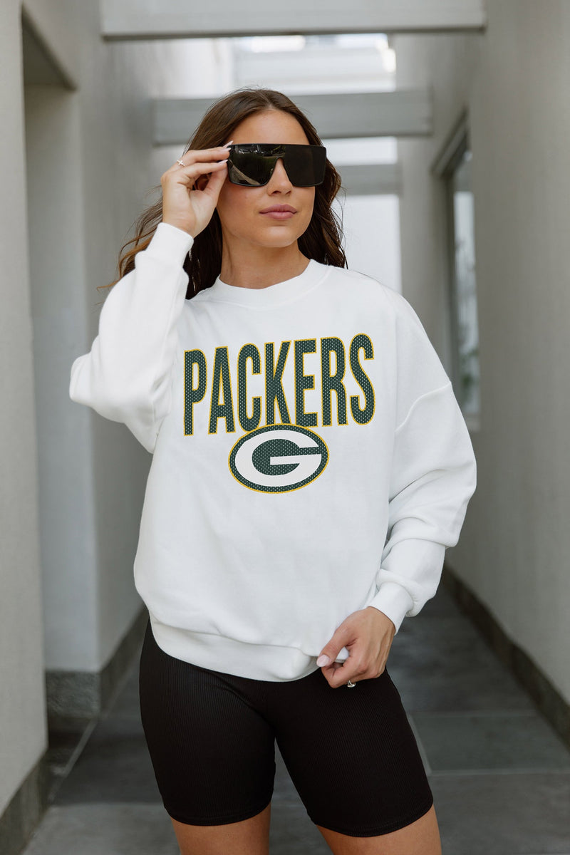 : Youth Toddler Packers Hoodie Green Bay Shirt Wisconsin