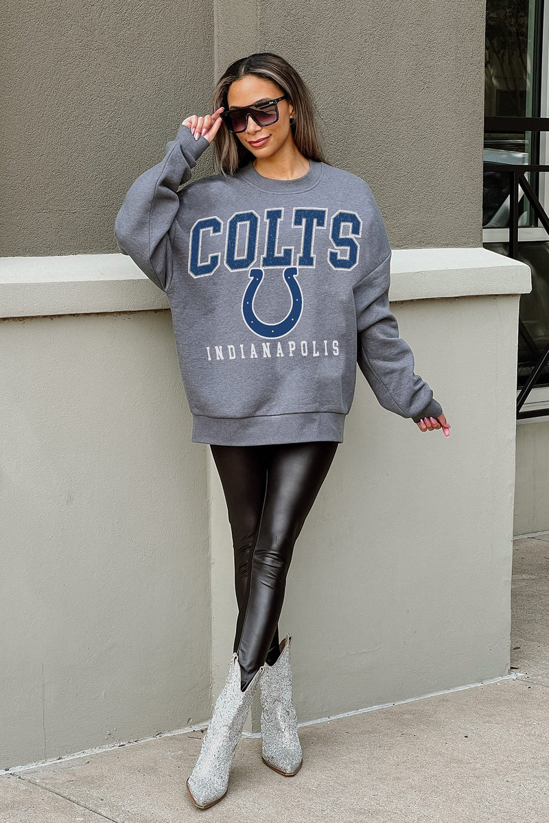 Indianapolis Colts Jersey For Youth, Women, or Men