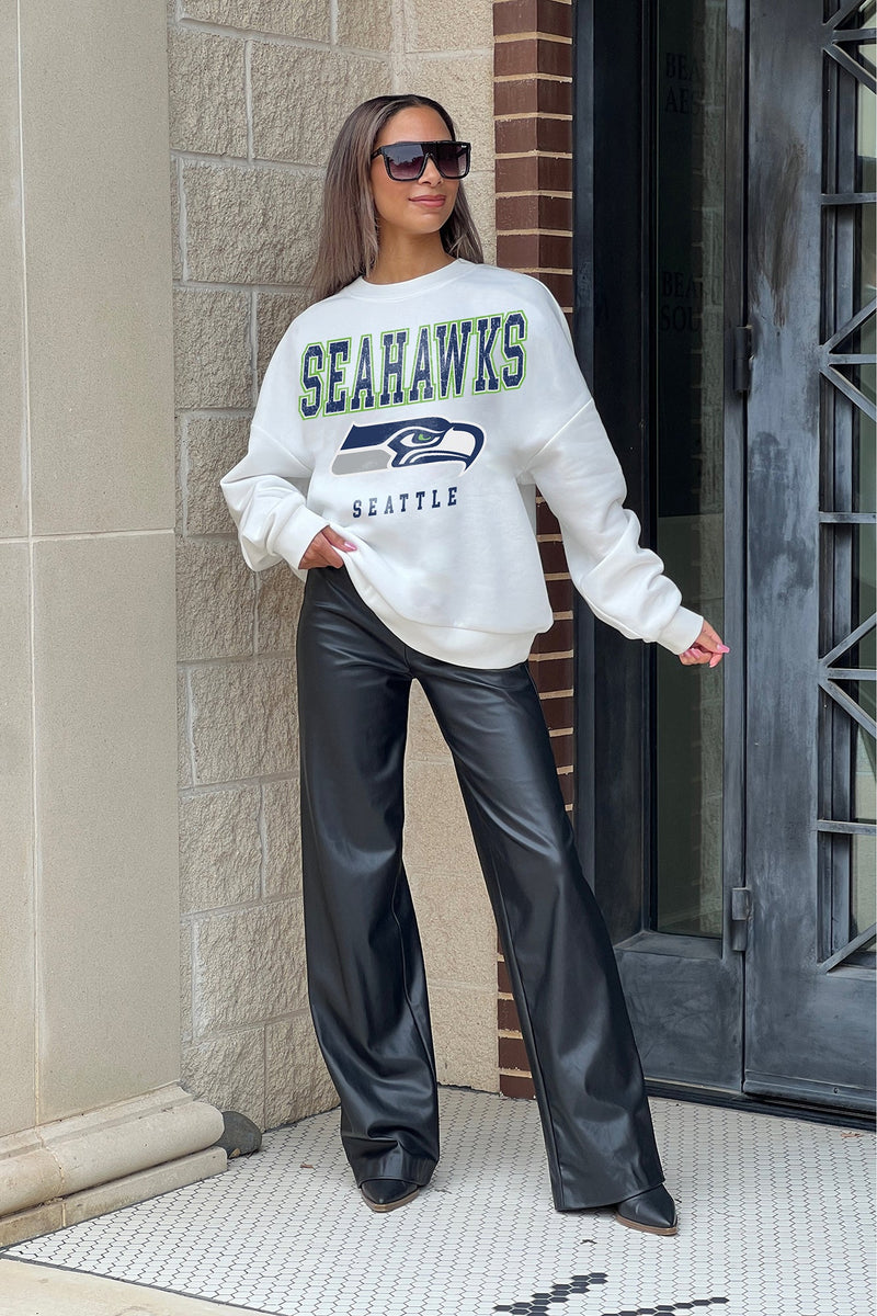 seattle seahawks sweatpants