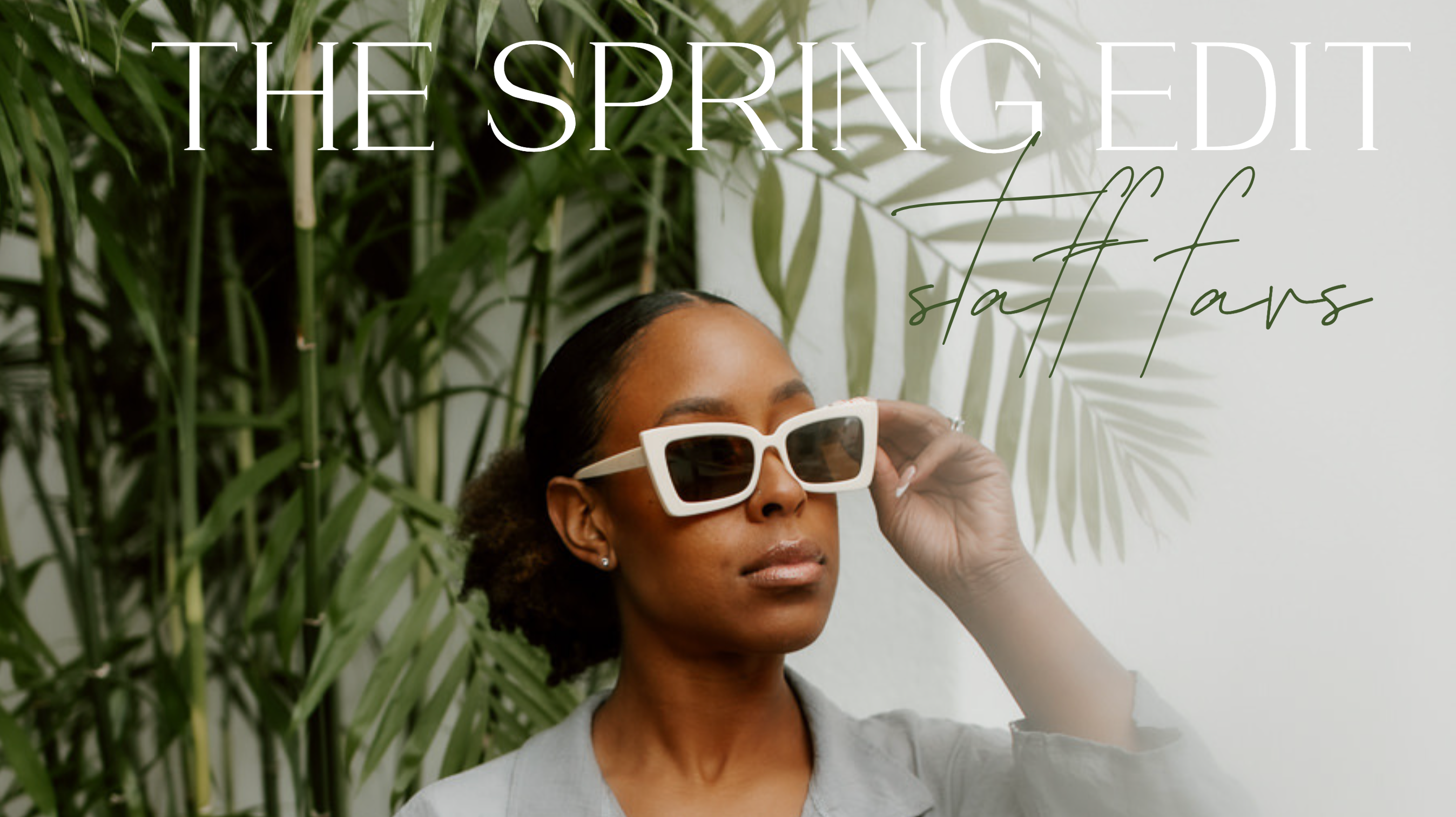 5 Ways We're Wearing This Spring's Hottest Styles & Trends