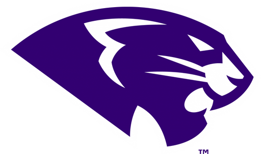 Women's High Point Panthers Apparel