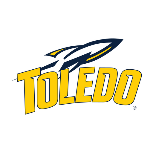 Women's University of Toledo Rockets Apparel