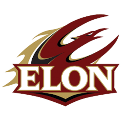 Women's Elon Phoenix Apparel