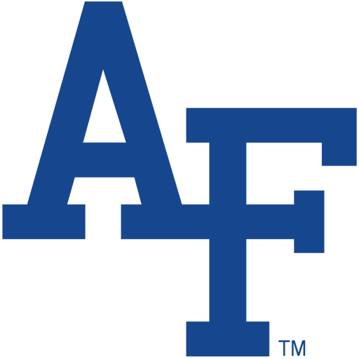 Women's Air Force Academy Falcons Apparel