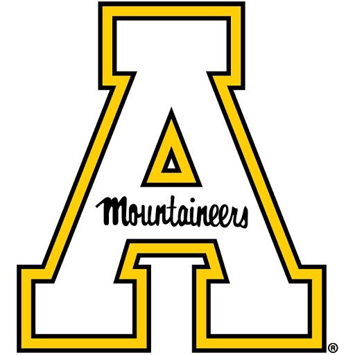 Women's Appalachian State Mountaineers Apparel