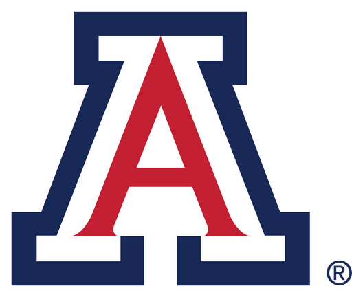 Women's University of Arizona Wildcats Apparel