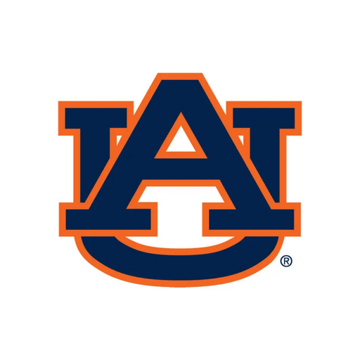 Women's Auburn Tigers Apparel