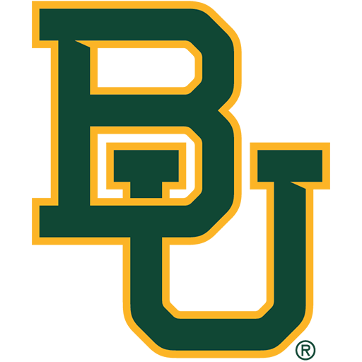 Women's Baylor Bears Apparel