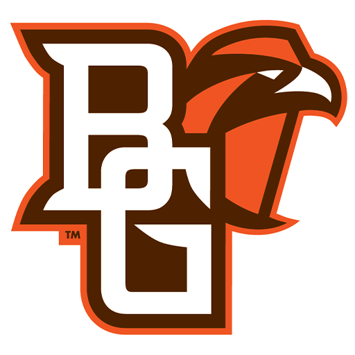 Women's Bowling Green Falcons Apparel