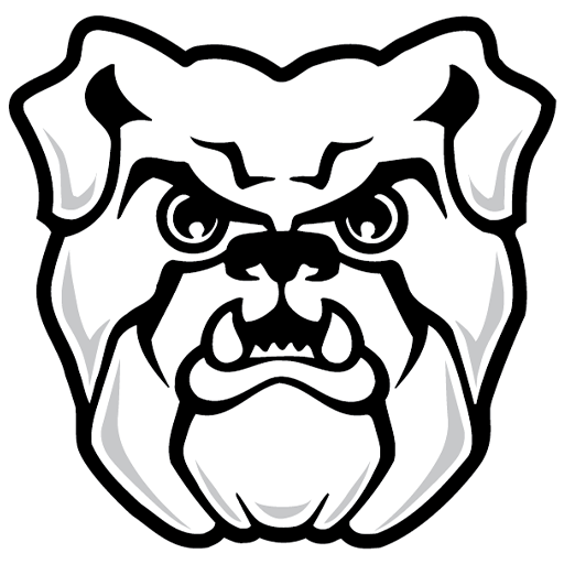 Women's Butler Bulldogs Apparel