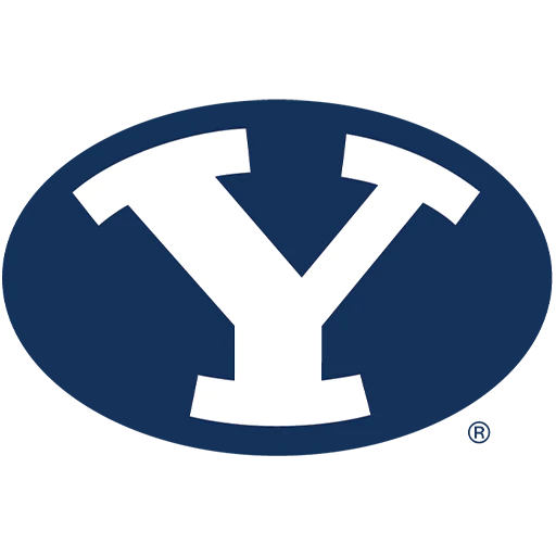 Women's BYU Cougars Apparel