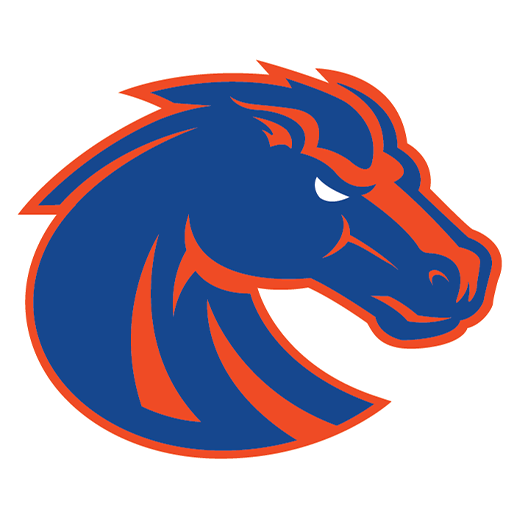 Women's Boise State Broncos Apparel