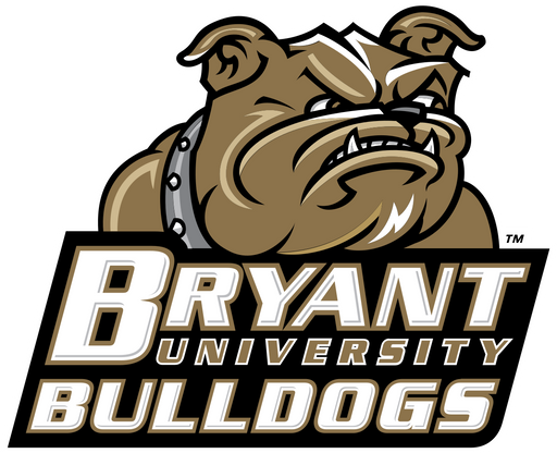 Women's Bryant Bulldogs Apparel