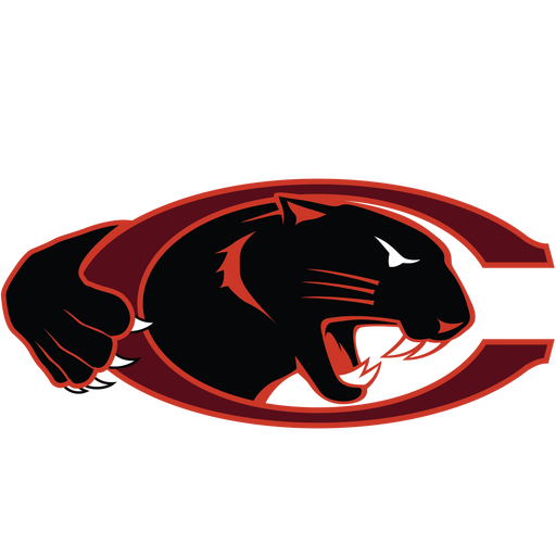 Women's Claflin Panthers Apparel