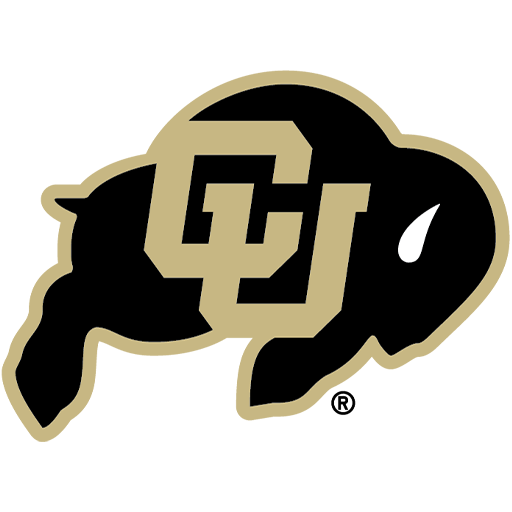 Women's Colorado Buffaloes Apparel