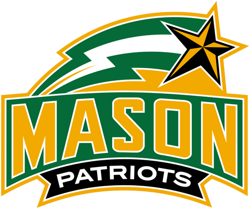 Women's George Mason Patriots Apparel