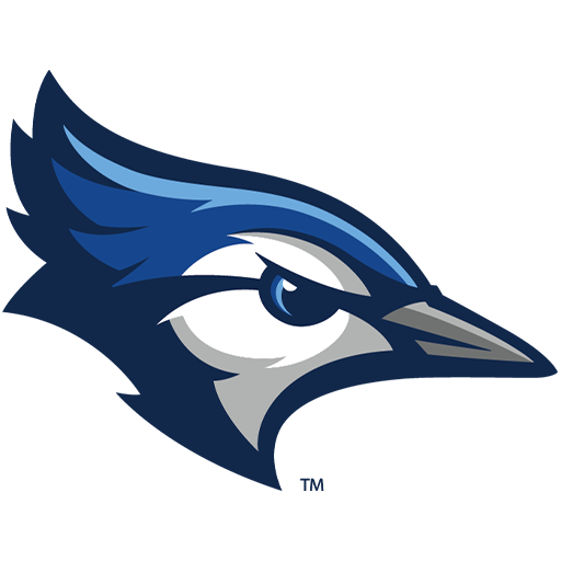 Creighton Bluejays Gameday Couture Women's Game Face