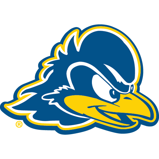 Women's Delaware Fighting Blue Hens Apparel