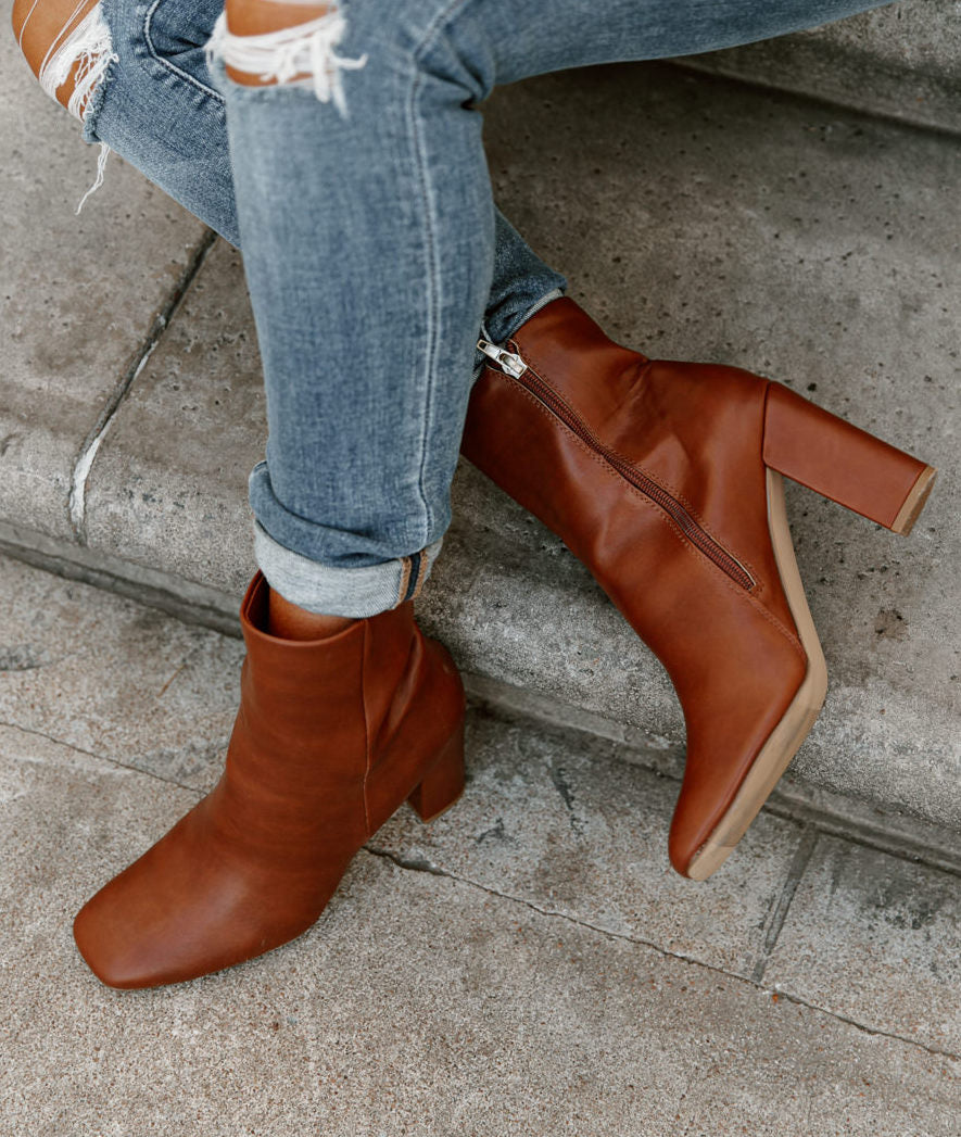 Boots and Booties – Gameday Couture | SOHO