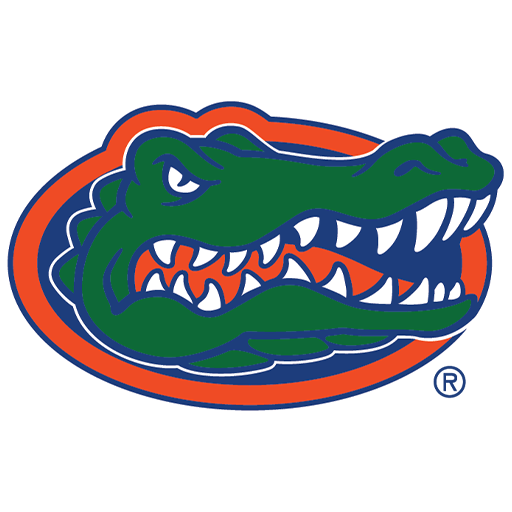 Women's Florida Gators Apparel