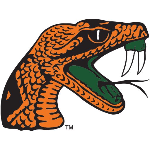 Women's Florida A&M Rattlers Apparel