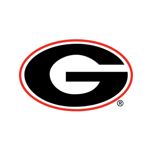 Women's Georgia Bulldogs Apparel