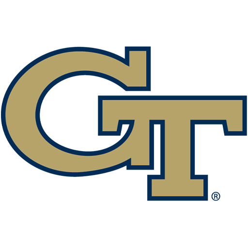 Women's Georgia Tech Yellow Jackets Apparel