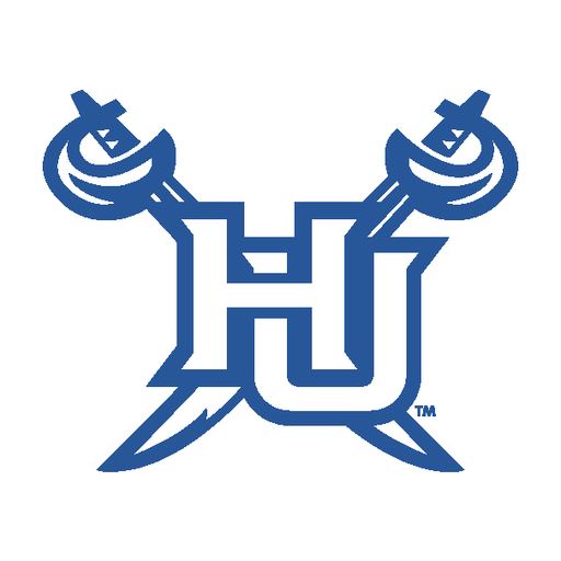 Women's Hampton University Pirates Apparel