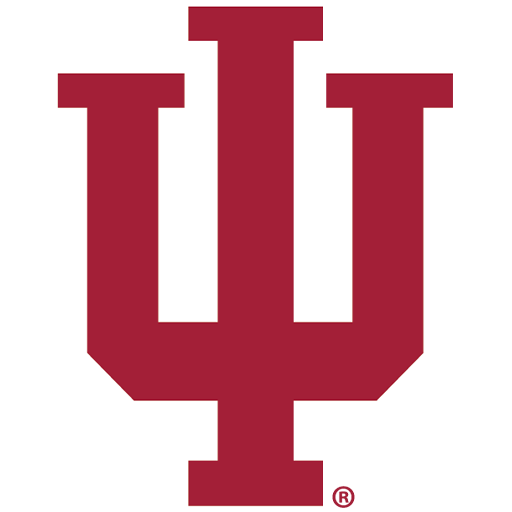 Women's Indiana Hoosiers Apparel