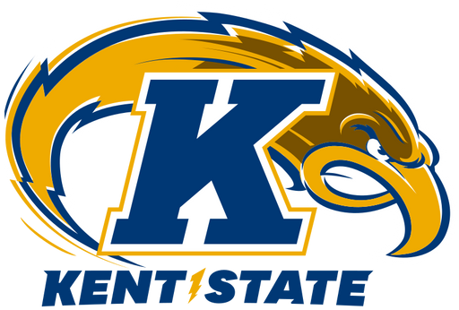 Women's Kent State Golden Flashes Apparel