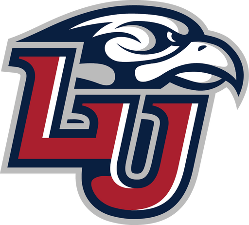 Women's Liberty University Eagles Apparel