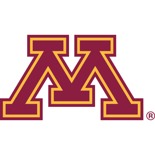 Women's Minnesota Golden Gophers Apparel