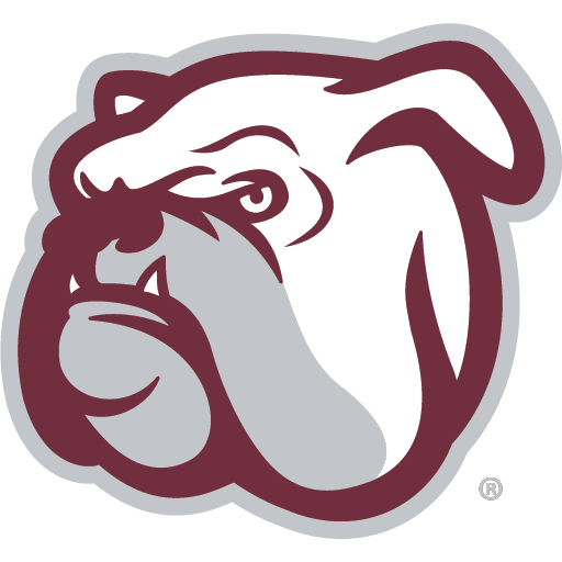 Women's Mississippi State Bulldogs Apparel