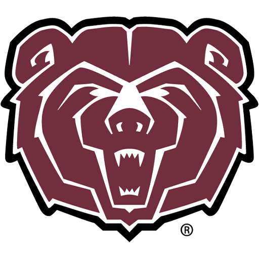 Women's Missouri State Bears Apparel