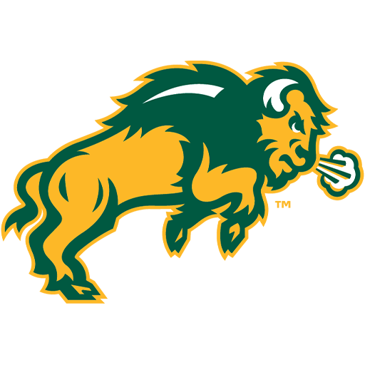 Women's North Dakota Bison Apparel