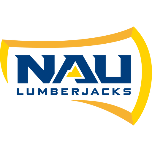 Women's Northern Arizona Lumberjacks Apparel