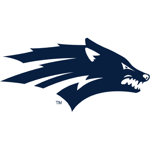 Women's Nevada Wolf Pack Apparel